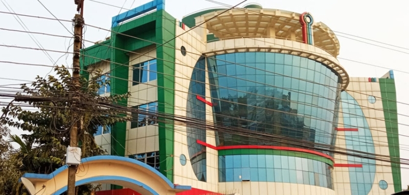 पूर्वमा चम्किदै सहारा नेपाल 